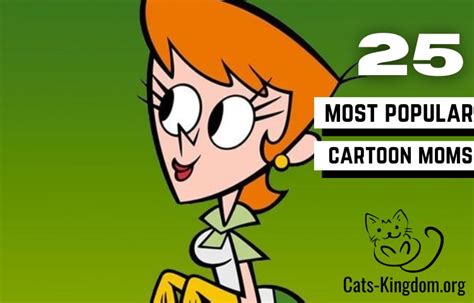 hot cartoon moms|25 Most Popular Cartoon Moms that are Loved by All .